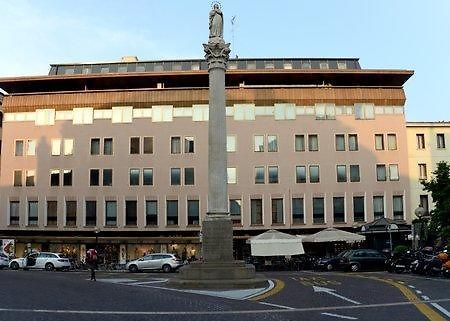 Residence Piazza Garibaldi Падуя Экстерьер фото